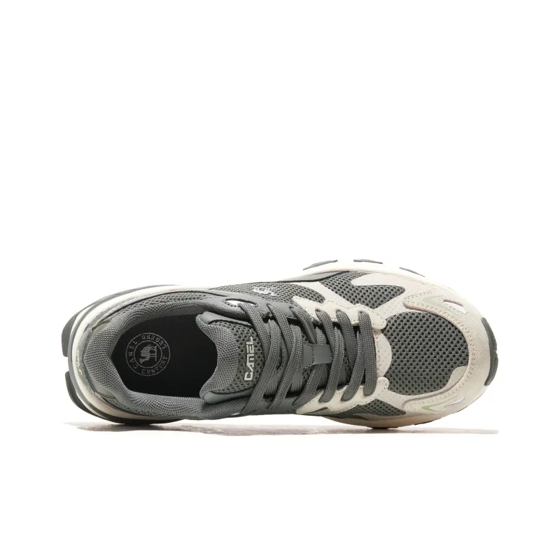 CAMEL Dawn Cushioning Wear Resistant Support Rebound Low Top Running Shoes Women's-27