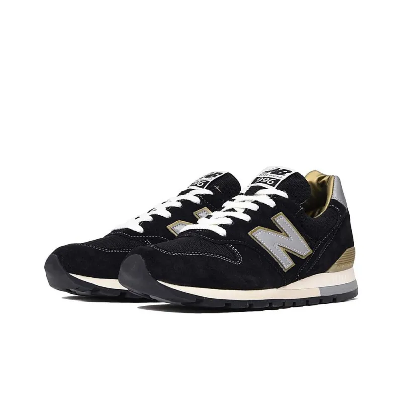 New Balance 996 Made In Usa 'Black Gold'-2
