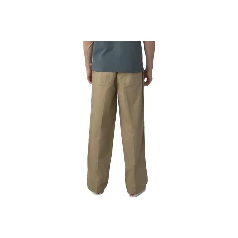 Dickies Casual Pants Men Sand Stone-1