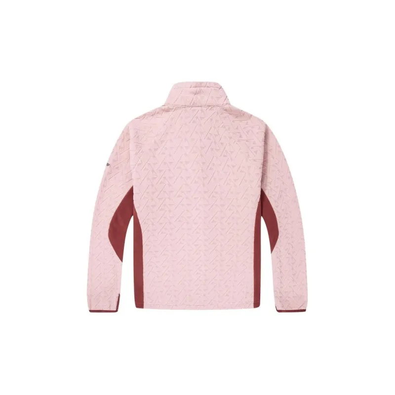 Columbia TITANIUM Velvet Jackets Women's Pink-1
