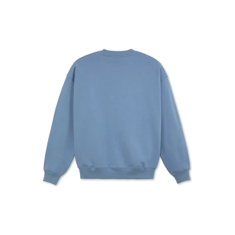 POLAR SKATE CO Sweatshirts Unisex-1