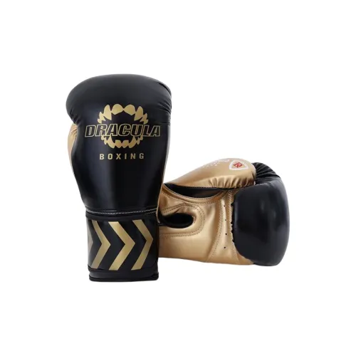 MUAYTHAI DRACULA Adults Boxing Gloves, Training Professional Boxing Suit Unisex