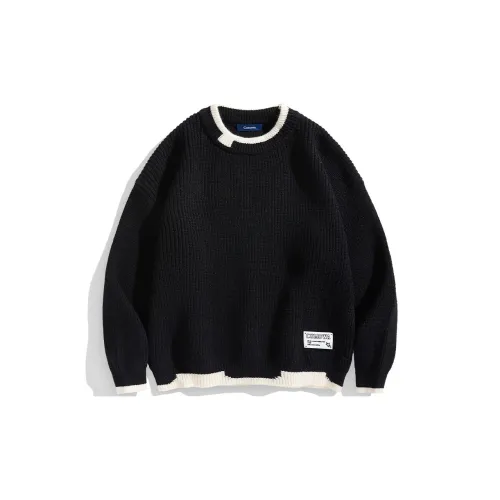 COMOWA Sweaters Unisex