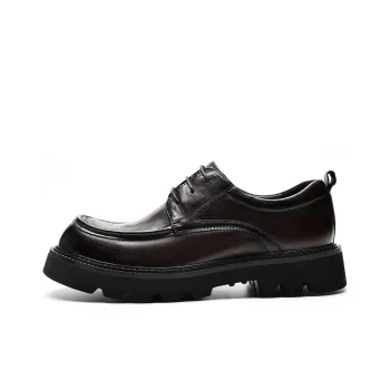 C°BANNER Dress Shoes Men's Brown