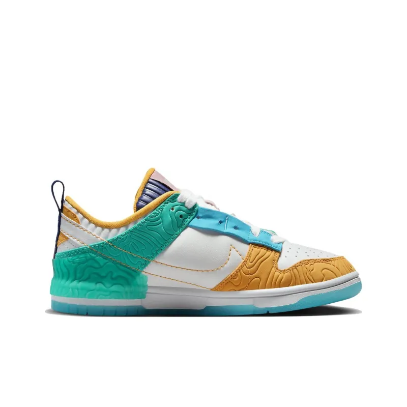 Nike Dunk Low Disrupt 2 Serena Williams Design Crew Women's-1