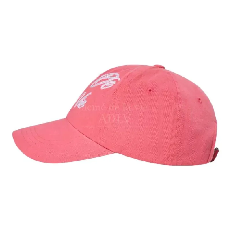 Acme De La Vie/ADLV Baseball Caps Unisex Multicolor-3