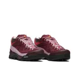 zapatillas de running salomon CSWP ritmo bajo talla 40 blancas