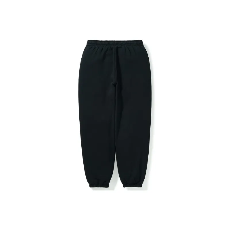 714STREET Knitted Sweatpants Unisex-11
