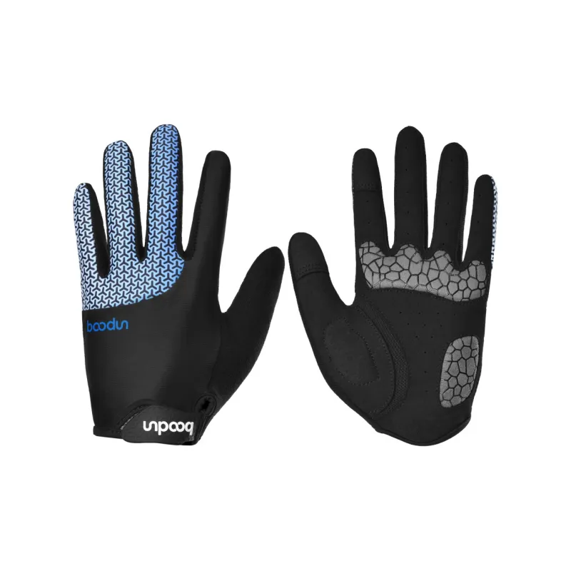 BOODUN Riding Equipment Cycling Glove Unisex-3