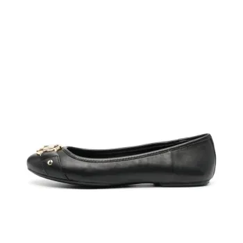 Michael Kors Rory 70mm Logo-plaque Pumps