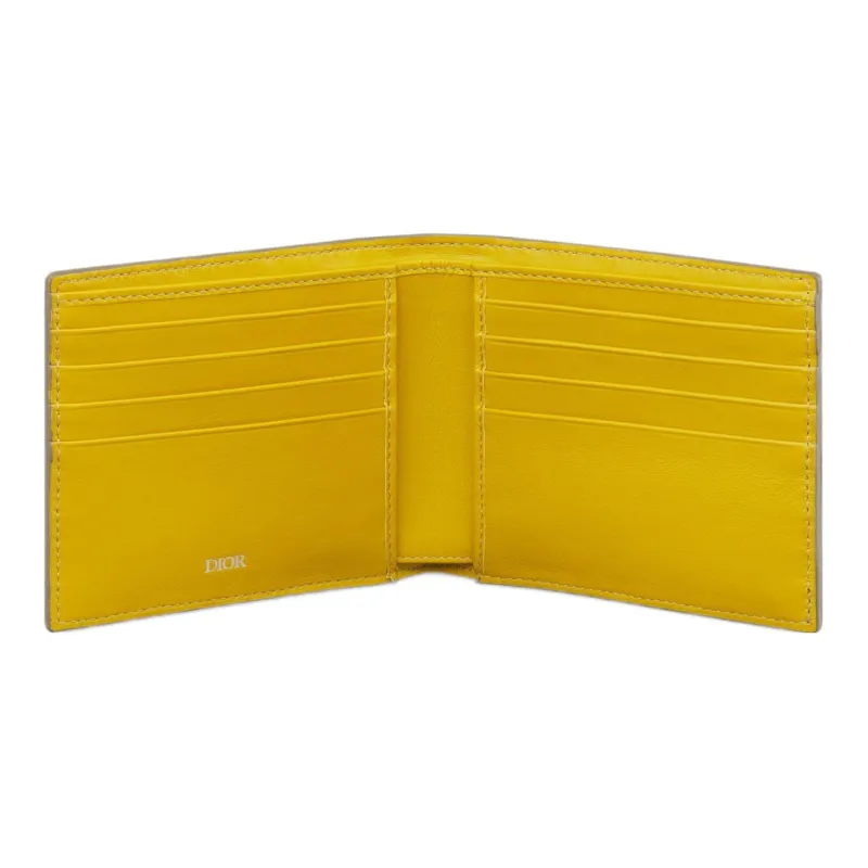 DIOR Wallets-2