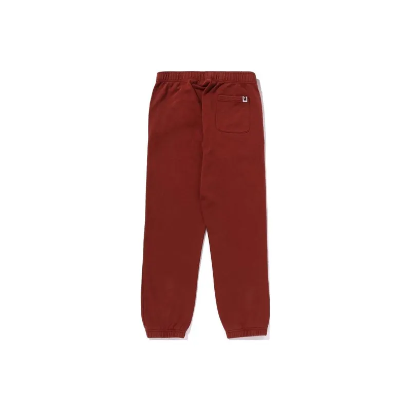 Bape Busy Works Sweatpant-5