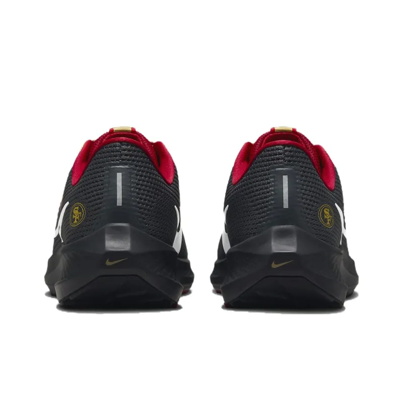 Nike Air Zoom Pegasus 40 San Francisco 49ers-4