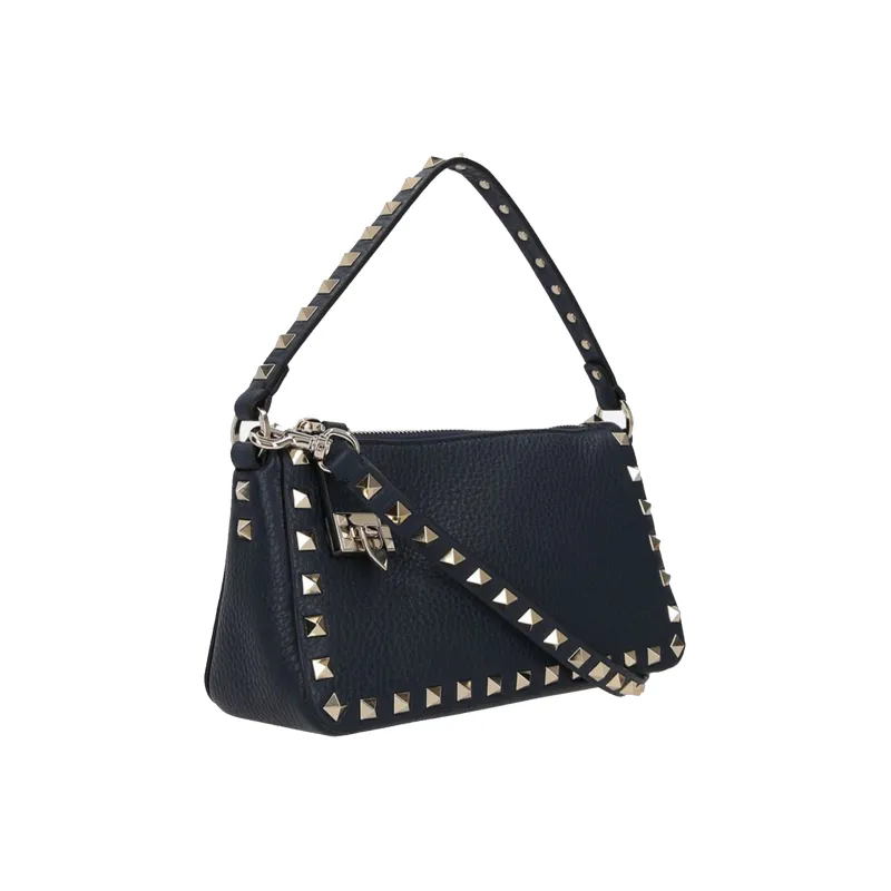 Valentino Rockstud Shoulder Bags-1