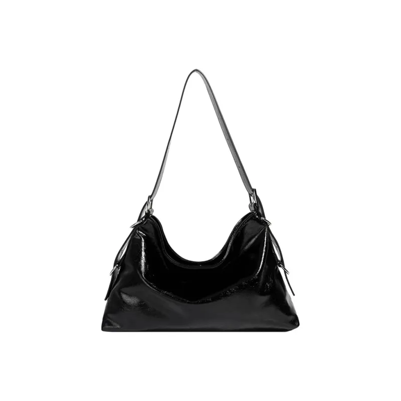 BGAY PU Shoulder Bag Combo Bag Shoulder Bag Regular Large Size Women's-2