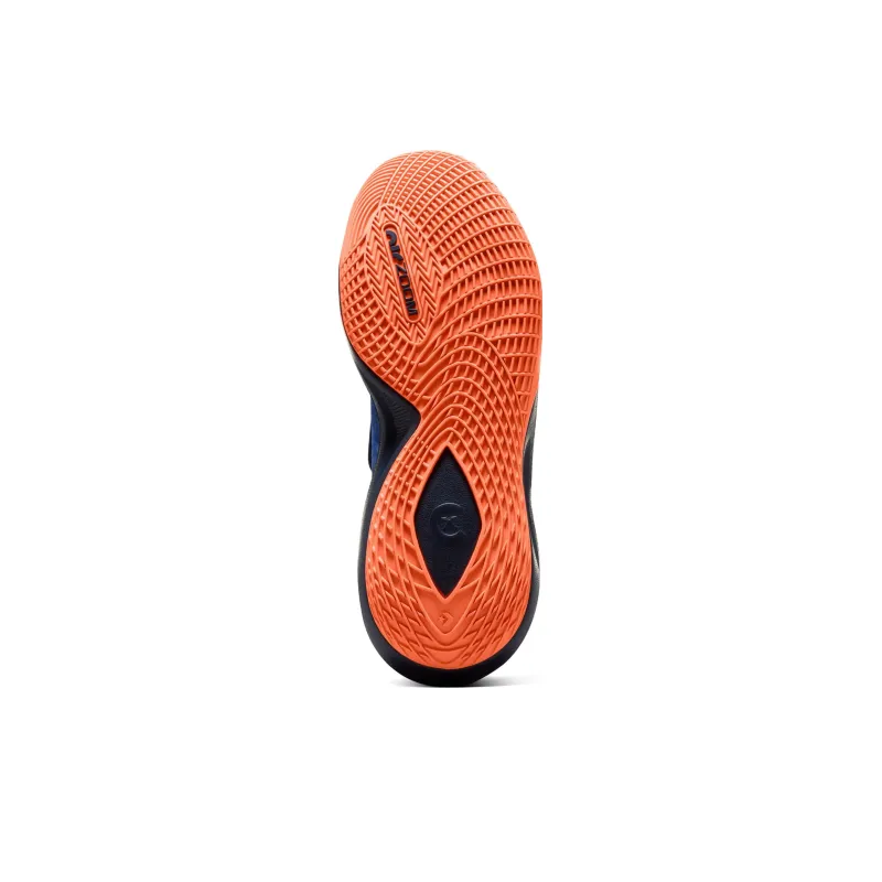 Converse All Star Bb Trilliant Cx Ox Blue Magma-5