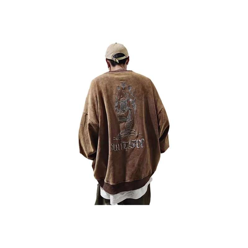 UUCSCC Sweatshirts Men-19