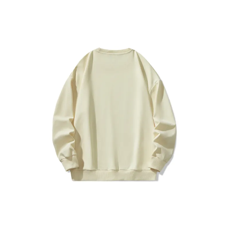 DEFINEX Sweatshirts Unisex-17