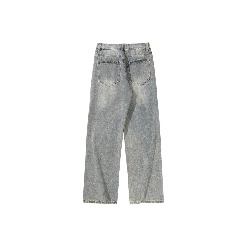 ONEANNET Jeans Unisex-6