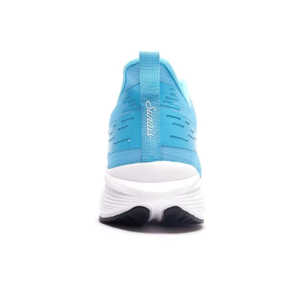 SUNAIS Soaring Dragon Abrasion Resistant Slip Resistant Low Top Running Shoes Unisex-8