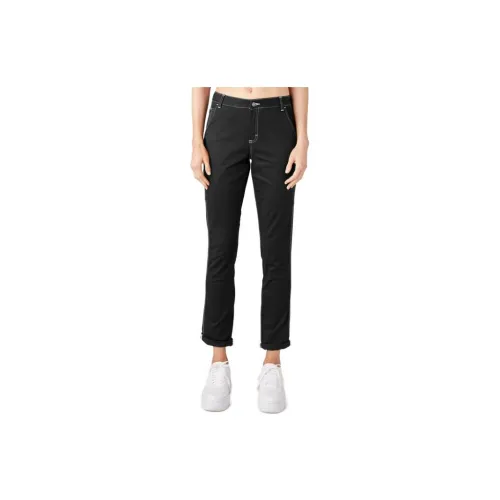 Dickies Cargo Pants Women's Black