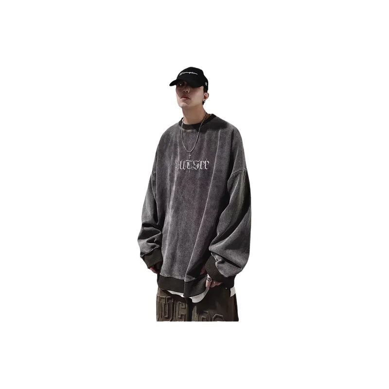 UUCSCC Sweatshirts Men-4