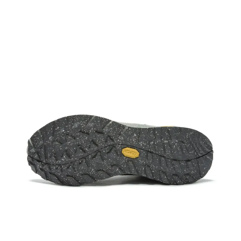 Jack Wolfskin Slip Resistant, Abrasion Resistant, Waterproof, And Breathable High Top Outdoor Shoes Women's-4