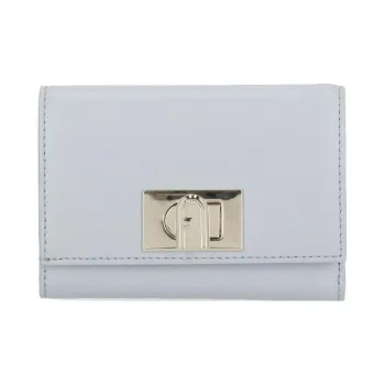 Furla 1927 Twist-Lock Compact Wallet