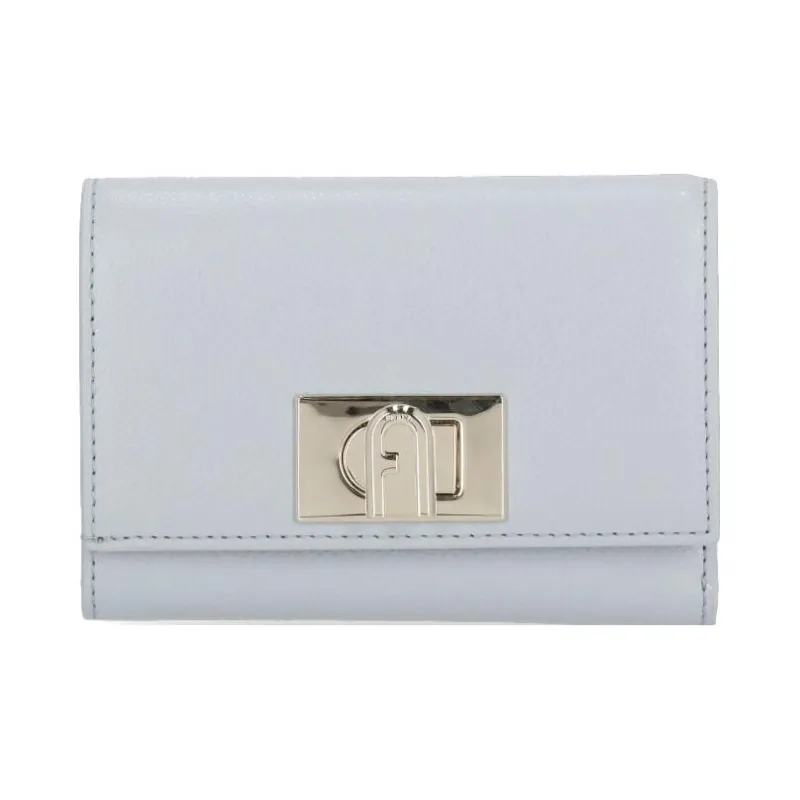 Furla 1927 Twist-Lock Compact Wallet-0