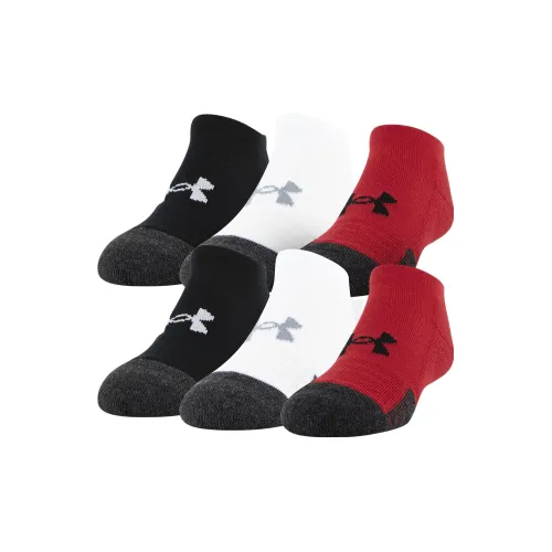 Under Armour Kids Socks