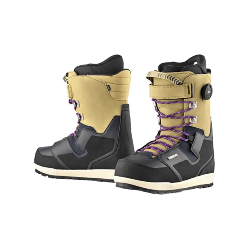 Deeluxe Ski Boots-3