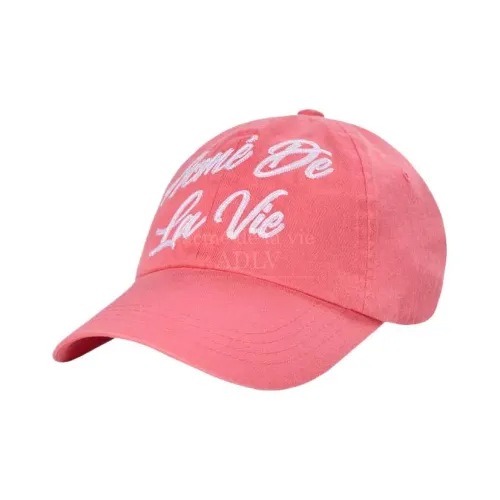 acme de la vie Unisex Peaked Cap