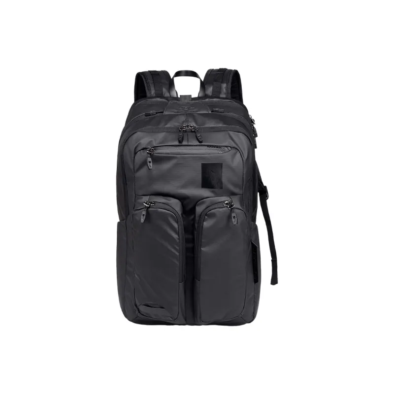 Granite Gear Nylon Travel Bag Backpack Tubas Men's Black/Gray-0