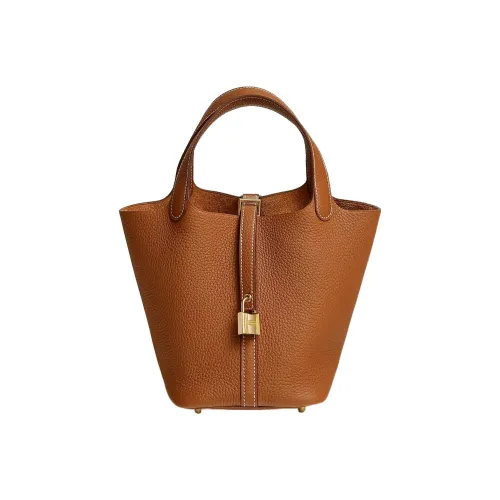 HERMES Picotin Handbags