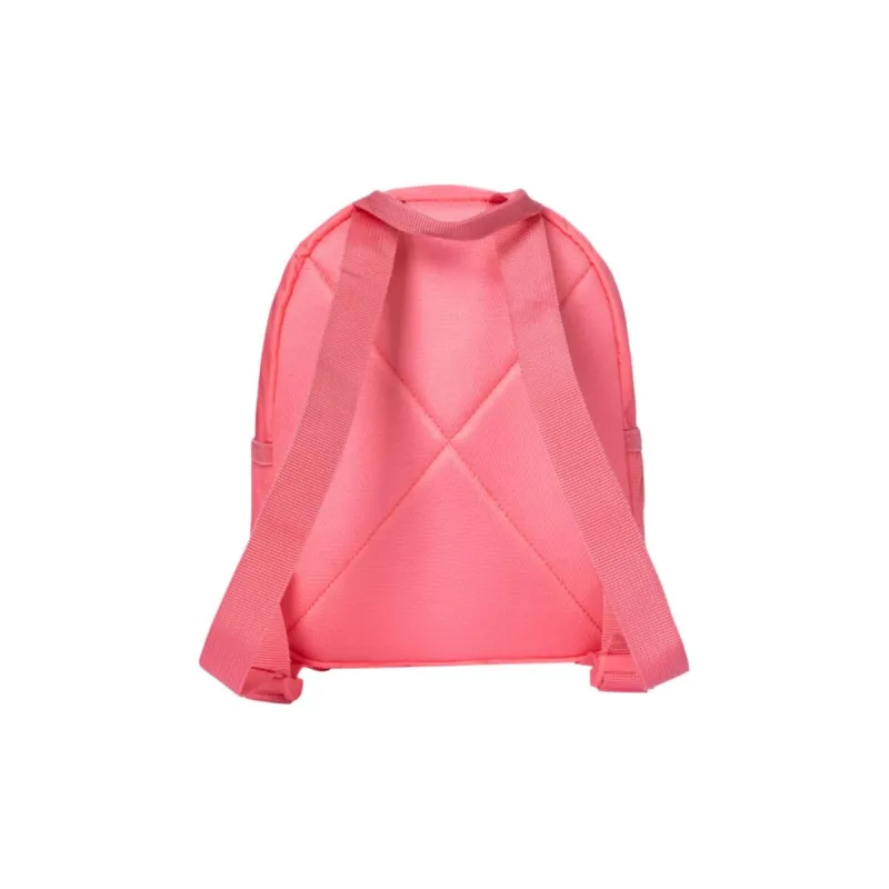Jordan Polyester Backpack Backpack Regular Women's Strawberry Pink-2