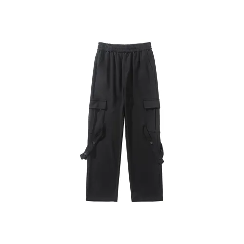 GROOL Casual Pants Unisex