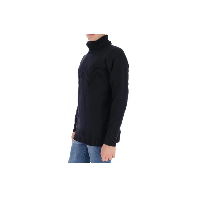 JUNYA WATANABE Sweaters Men Black-2