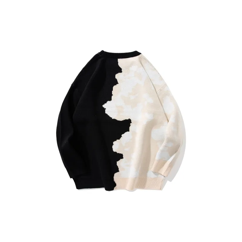 MPUX Sweaters Unisex-1