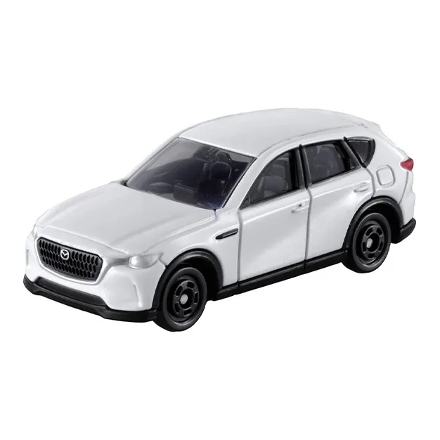 TAKARA TOMY Red White Box Collection Assembled Models-2