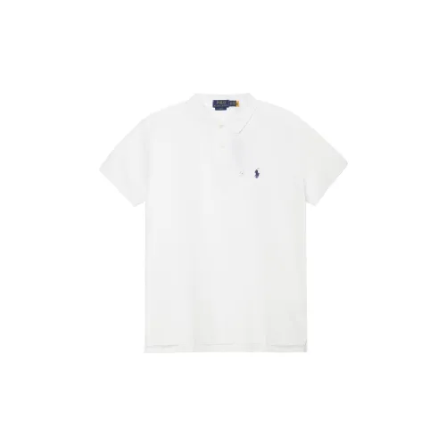 Polo Ralph Lauren Polo Shirt Male 