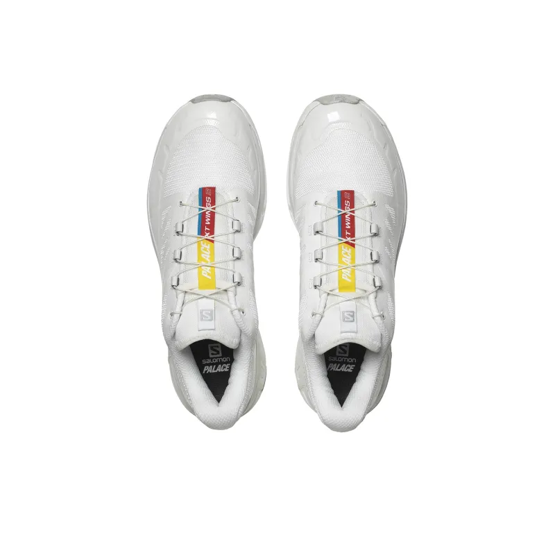 SALOMON X Palace XT Wings 2 'White'-3
