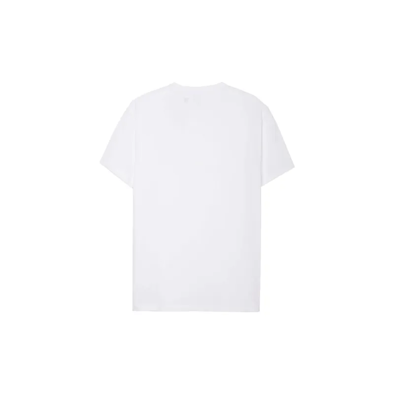 VERSACE T Shirts Men White-1