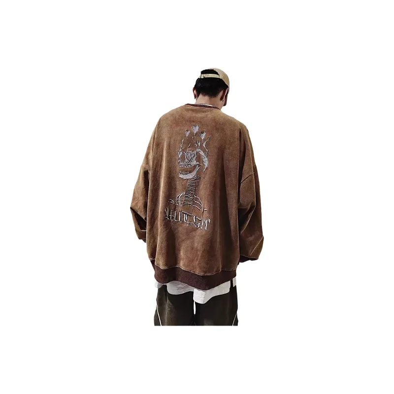 UUCSCC Sweatshirts Men-14