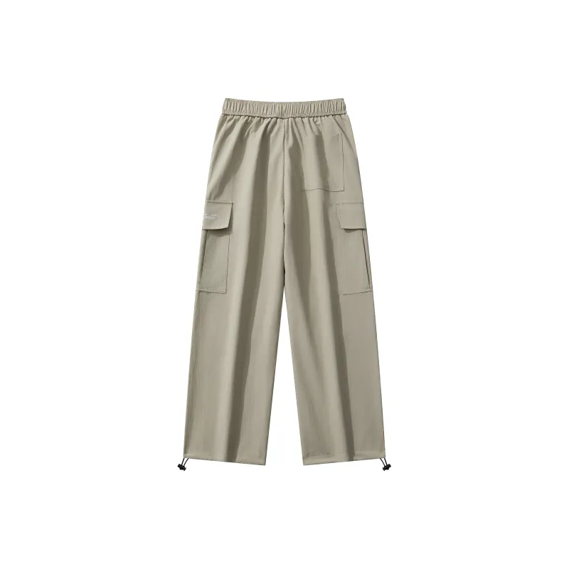 SESAME STREET Cargo Pants Unisex-5