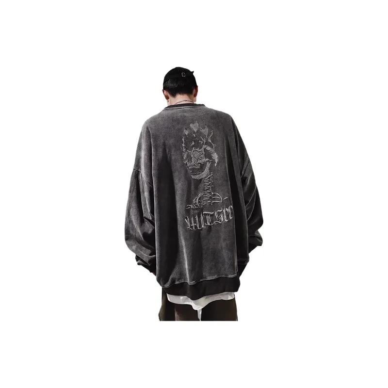UUCSCC Sweatshirts Men-5