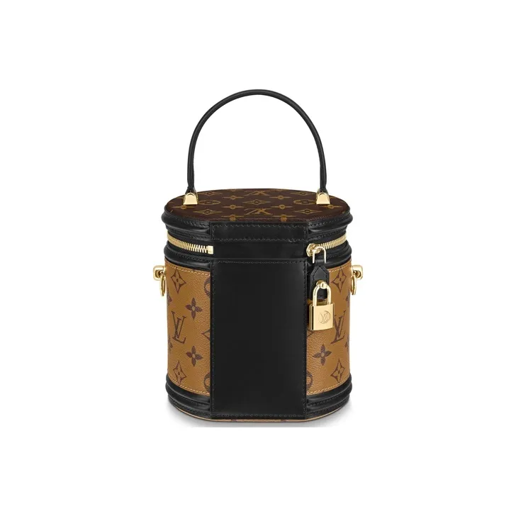LOUIS VUITTON Monogram Cannes Handbag-1