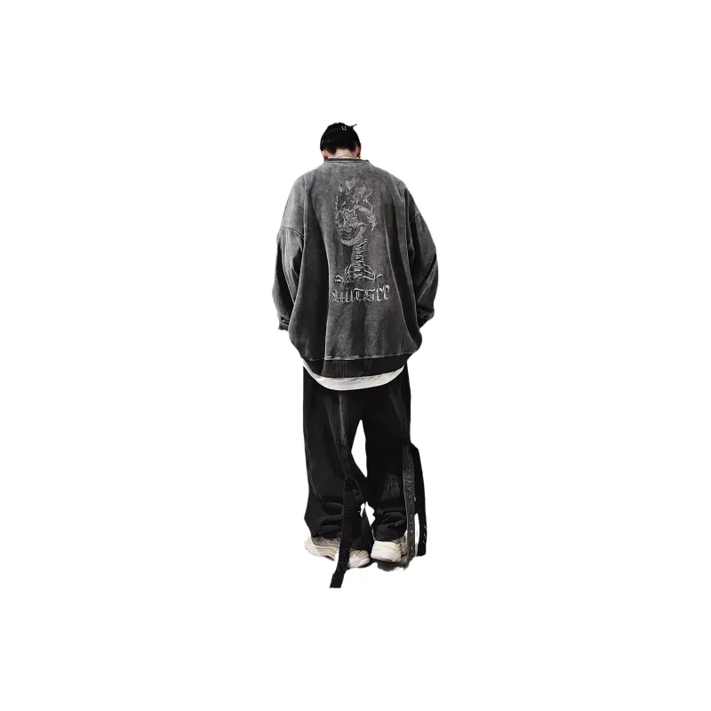 UUCSCC Sweatshirts Men-6