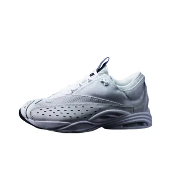 NOCTA x Nike Air Zoom Drive Slip Resistant Low Top Basketball Shoes Men's White
