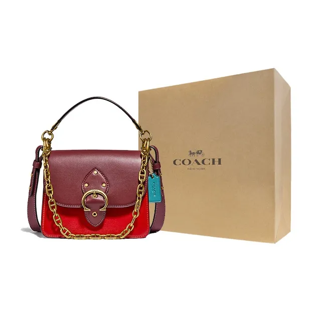 COACH Beat Handbags-0
