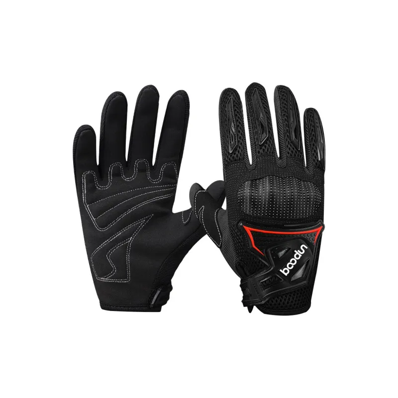 BOODUN Riding Equipment Cycling Glove Unisex-4